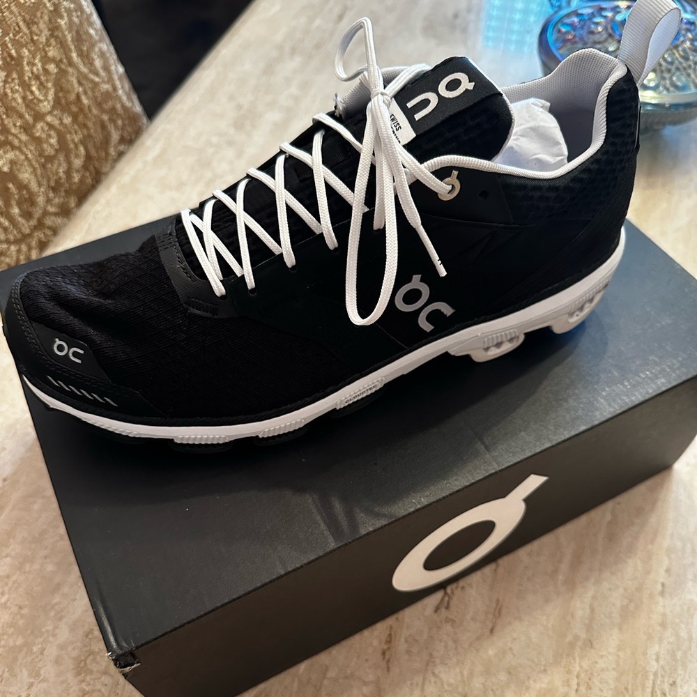 Men’s OnCloud Running shoe